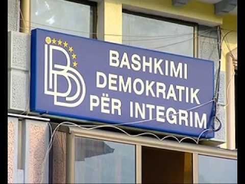 Vazhdojnë bisedimet BDI - VMRO për Këshillin e Tetovës
