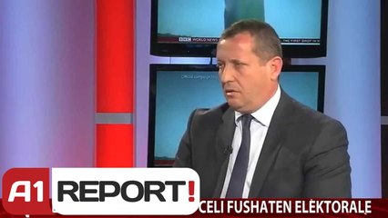 Amos Dojaka: Aleanca Popullore do jete ne Parlamentin e 24 Qershorit