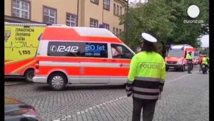 Tre të vdekur nga përmbytjet në Çeki e Austri