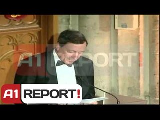 Mario Draghi mbron planin për blerjen e obligacioneve