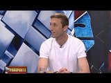 Pro Sports sonte në Alsat-M 03.06.2013