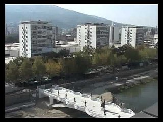 Shkupi 2014, nuk është pjesë e identitetit