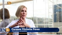 Carmen Victoria Pérez invita a la gala Nuestra Belleza Venezuela