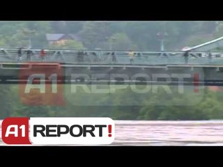 Gjermani, Merkel premton 100 mln euro për viktimat e përmbytjeve