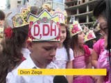 Lajme - Festa e Abetares SHMM Zekeria Rexha