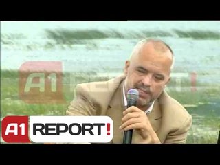 Korçë, Rama: Ç'lidhje ka NATO me hallet e shqiptarëve