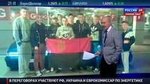 Украинские студенты будут отчислены из польского вуза за поддержку УПА