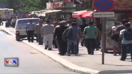 Arrestimi i ish-anëtarëve të UÇK-së, SHBA:Mos ndërhyni tek drejtësia