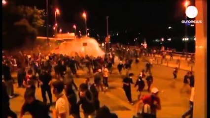 Turqi, shënohet dita e gjashtë e përleshjeve