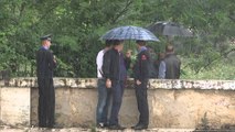 Arrestohet sërish Skënder Tufa, u kap me bombë molotov