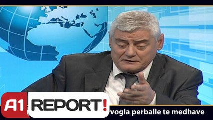 Airport, "Partite e vogla perballe te medhave", moderatore-Anila Basha