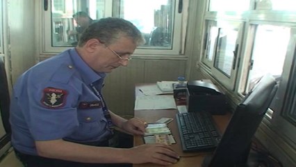 Fluks në kufirin e Kukësit, vijnë pushues të shumtë nga Kosova