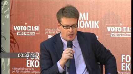 Meta: Modeli ekonomik duhet të ristrukturohet, të orientohemi drejt prodhimit