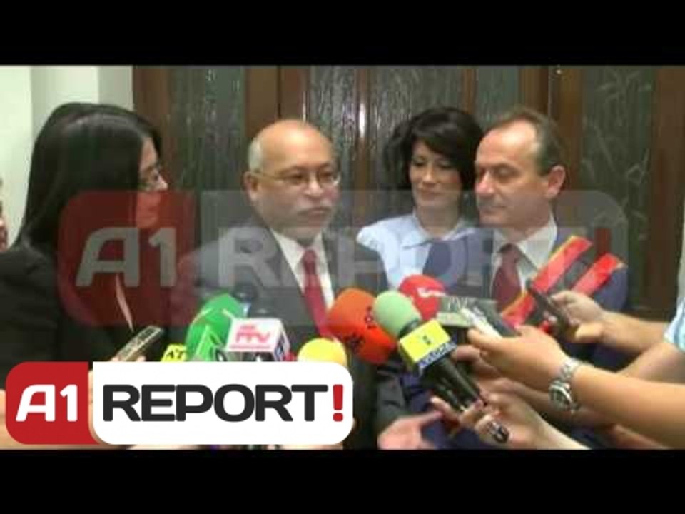 Arvizu nga Vlora: Shpresojmë që zgjedhjet të jenë të qeta