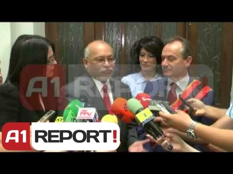 Arvizu nga Vlora: Shpresojmë që zgjedhjet të jenë të qeta