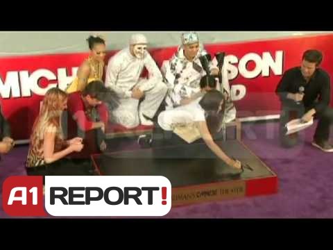 Vajza Vajza e Michael Jackon tenton të vrasë veten