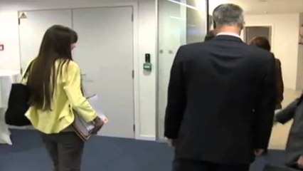 Dita e trete e bisedimeve ne Bruksel