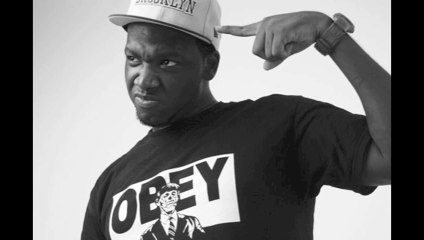 Mr Muthafuckin Exquire (Ft. Danny Brown, Flatbush Zombies & Nacho Picasso) - Tomorrow's Gone