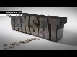 ANONCUESE TONIGHT ILVA TARE 07 06 2013