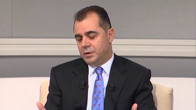 Eduard Selami ne Tonight Ilva Tare