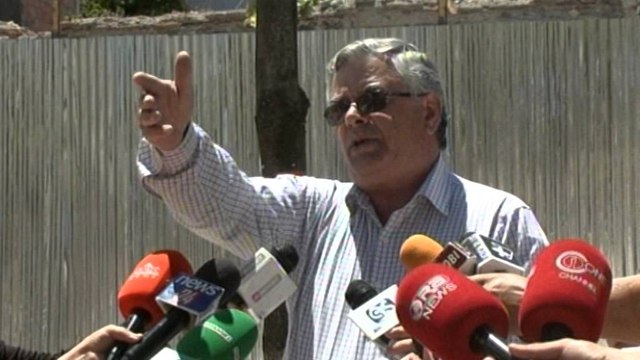 Shtepia e flamurit ne Korçe