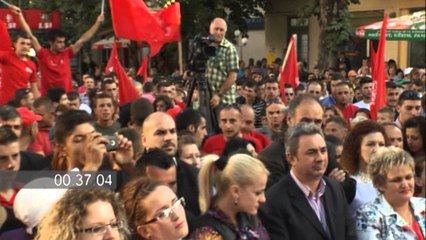 Meta në Devoll: Mjaft premtime boshe, të vëmë Shqipërinë në punë