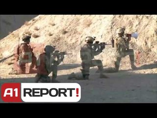 Скачать видео: Afganistan, sulm ndaj ushtarëve Italianë, një i vdekur, 3 të plagosur