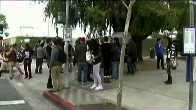 SHBA, të shtëna me armë pranë një kolegji, 7 të vrarë 4 të plagosur