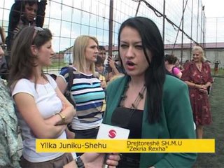 Lajme - Turne në Futboll për ndimhme sherimit të Albesianes