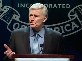 Charlton Heston From My Cold Dead Hands Video Dailymotion