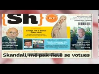 mengjes ekspres 4 qershor 2013