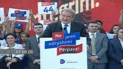 Berisha: Agjencia e pronave me Koçon, si mëlçitë e qengjit në qafë të ujkut