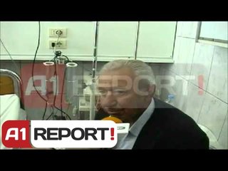 Fier, plagoset rëndë kandidati i FRD, dyshohet për politikë
