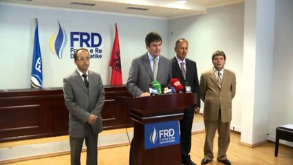 Dhunohet kandidati i FRD-së në Roskovec, e shoqja: E kërcënonin me jetë