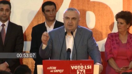 Meta: Sfida jonë në Vlorë, 2 deputetë në Kuvendin e Shqipërisë