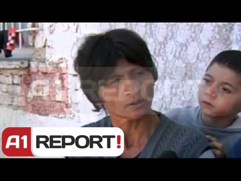 Korçë, familja Banushi prej 12 vetësh në mes të varfërisë ekstreme