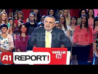 Konventa e LGI, Meta: Do të fitojmë 26 mandate me ndihmën e grave