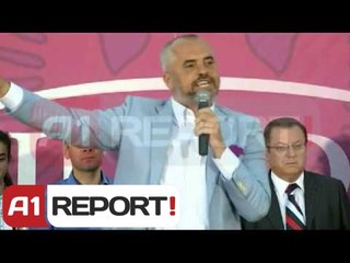 Rama në Derviçan: Minoritarë mos votoni Kserën, ju diskreditoi