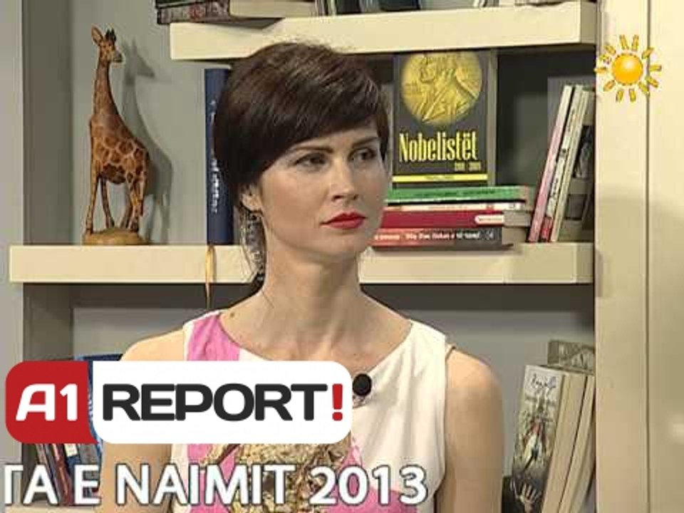 RREZE DIELLI NEPER SHQIPERI 06 06 2013