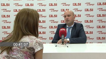 LSI kundër idesë së PS për taksat, Lazimi: Heqja e tyre do rrezikonte ekonominë