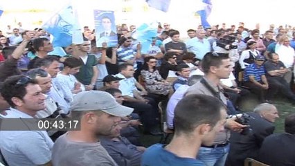 Mediu takon fermerët në Bërxullë: PR mbështetje për bujqësinë