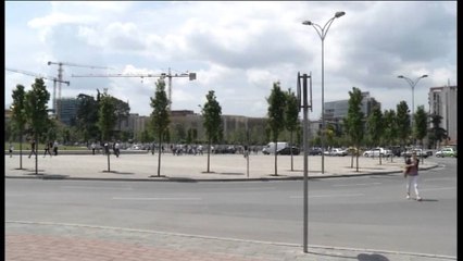 Studimi: Bota më pak paqësore. Shqipëria në vendin e 69