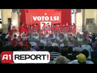 Meta në Lushnje takon fermerët: Do rimëkëmbim bujqësinë