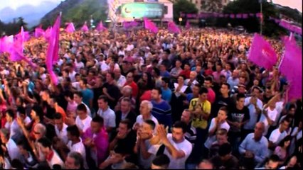 Rama uron 22-vjetorin e PS: Festën tradicionale do ta bëjmë pas fitores