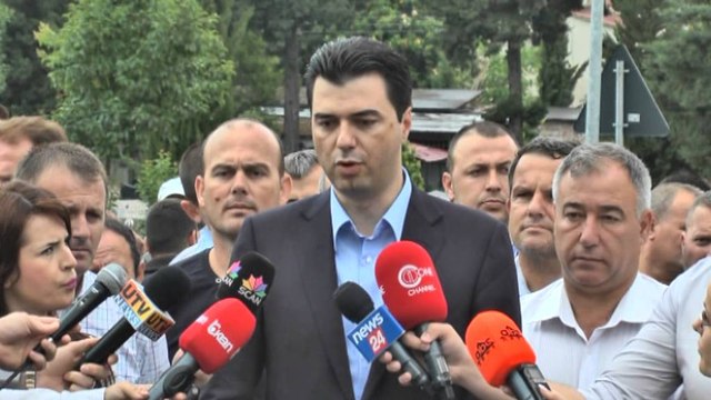 Basha: Për ne qytetari është i pari dhe këtë e tregojmë me vepra