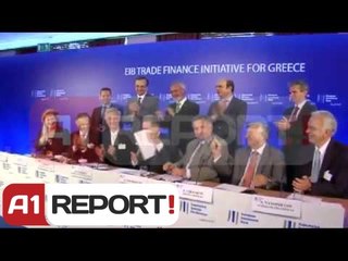 Situatë e tensionuar në Greqi, punonjësit e ERT në grevë