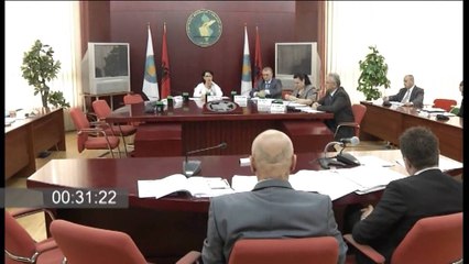 Topi: Problem garantimi i votës, të plotësohet urgjentisht KQZ-ja