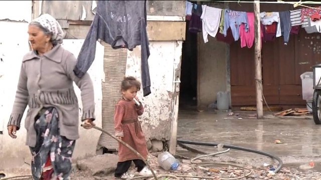 Korçë, rritje të dhunës ndaj fëmijëve