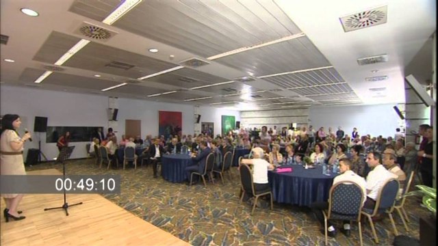 Tironsit për Rilindjen , Rama: 23 qershori, për të zgjedhur mes rrënimit dhe rilindjes