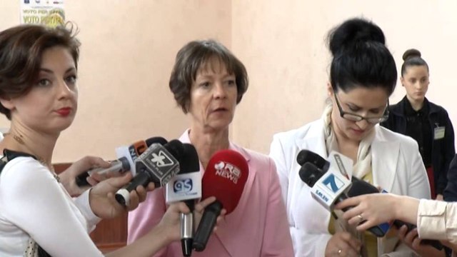 Holtkemper: Zgjedhjet, proces teknik, KQZ me katër anëtarë është problematike